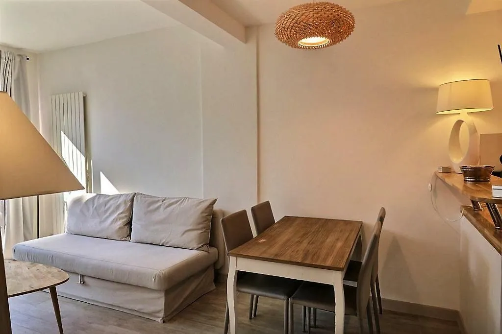 Apartment 4 Eme Of Marais - Lions St Paul Paris
