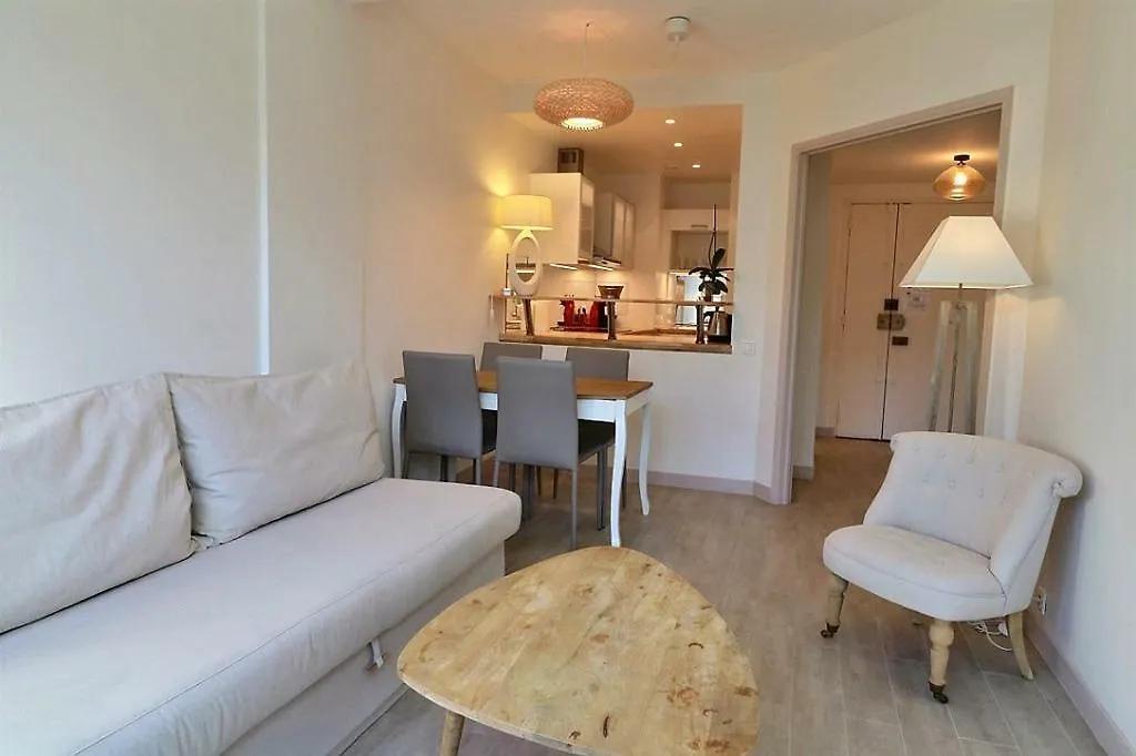 Apartment 4 Eme Of Marais - Lions St Paul