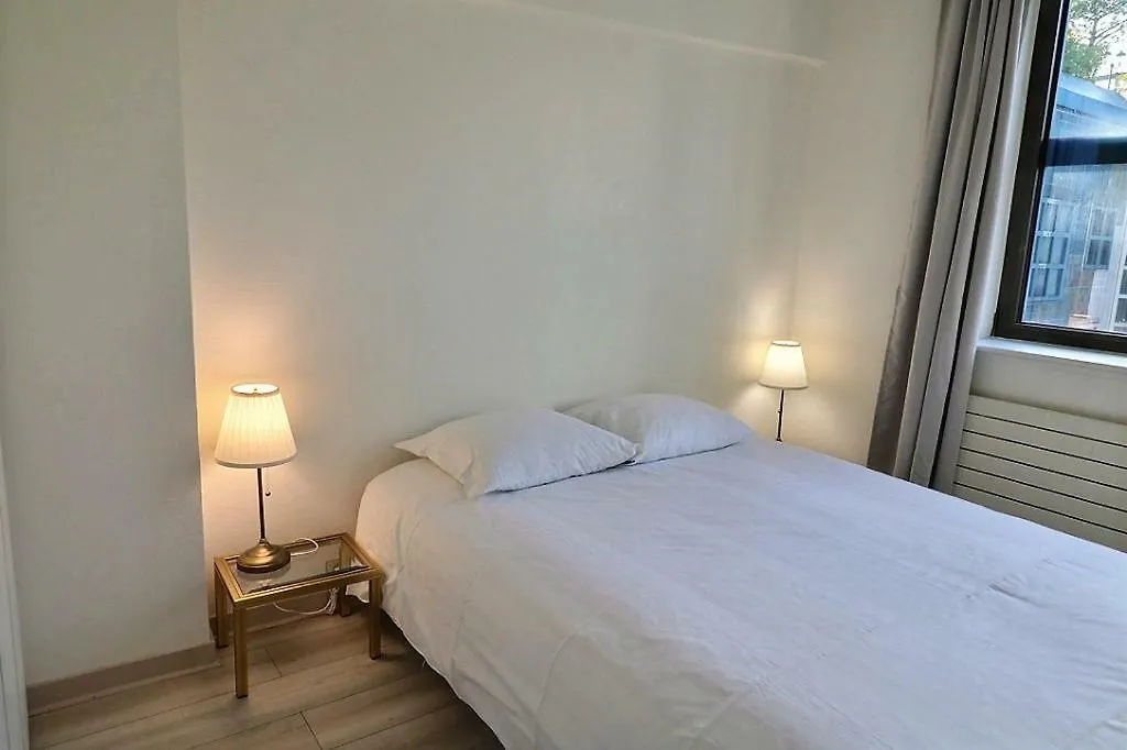 Apartamento 4 Eme Of Marais - Lions St Paul